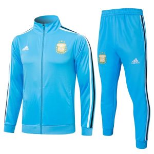 Tute Calcio Argentina 24 2025 Blu