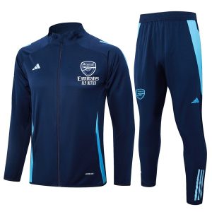Tute Calcio Arsenal 24 2025 Blu