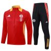 Tute Calcio Bayern Monaco 2024 2025 Rosso