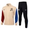 Tute Calcio FC Barcellona 2024 2025 Giallo