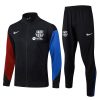 Tute Calcio FC Barcellona 2024 2025 Nero