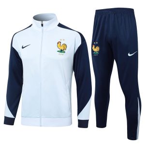 Tute Calcio Francia 24 2025 Blu