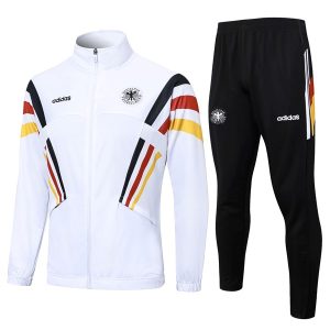 Tute Calcio Germania 2024 2025 Bianco