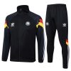Tute Calcio Germania 2024 2025 Nero