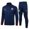 Tute Calcio Inglaterra 2024 2025 Blu