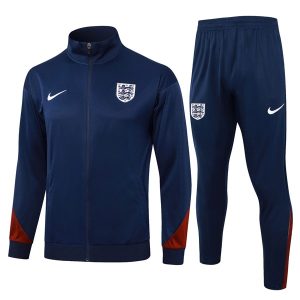 Tute Calcio Inglaterra 2024 2025 Blu