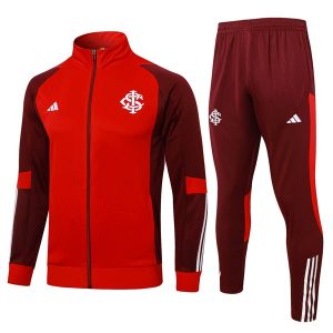 Tute Calcio Internacional 2024 2025 Rosso