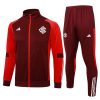 Tute Calcio Internacional 2024 25 Rosso