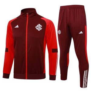 Tute Calcio Internacional 2024 25 Rosso