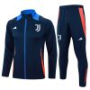 Tute Calcio Juventus 2024 2025 Blu
