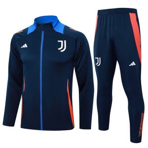 Tute Calcio Juventus 2024 2025 Blu