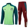 Tute Calcio México 2024 2025 Verde