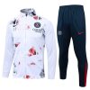 Tute Calcio Paris Saint Germain 2024 2025 Bianco