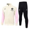 Tute Calcio Paris Saint Germain 2024 2025 Giallo Rosa