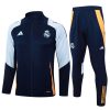 Tute Calcio Real Madrid 2024 2025