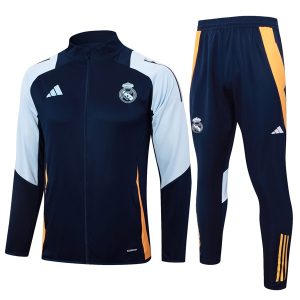 Tute Calcio Real Madrid 2024 2025