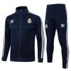 Tute Calcio Real Madrid 2024 25 Blu