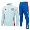 Tute Calcio Spagna 2024 2025 Blu