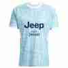 Maglietta Calcio Away Juventus 2025 2026
