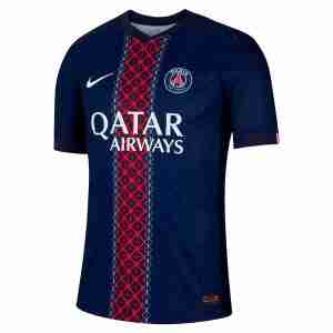 Maglietta Calcio Prima Paris Saint Germain 2025 2026