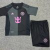Maglia Calcio Inter Miami Set Bambino Away 2025 2026