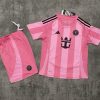 Maglia Calcio Inter Miami Set Bambino Prima 2025 2026
