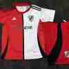 Maglia Calcio River Plate Set Bambino Terza 2025 2026