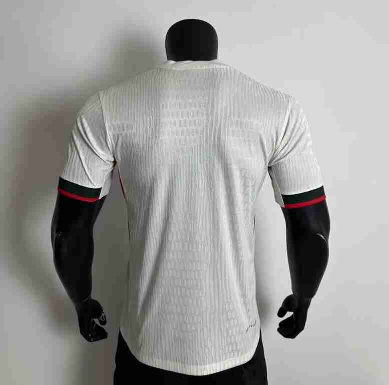 Maglietta Calcio Away Chelsea 2025 2026 – Versione Giocatore_1