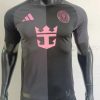 Maglietta Calcio Away Inter Miami 2025 2026 – Versione Giocatore