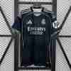Maglietta Calcio Away Real Madrid 2025 2026