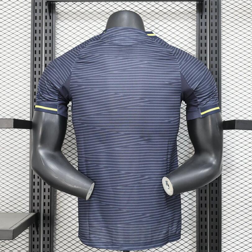 Maglietta Calcio Away Real Madrid 2025 2026 – Versione Giocatore_1