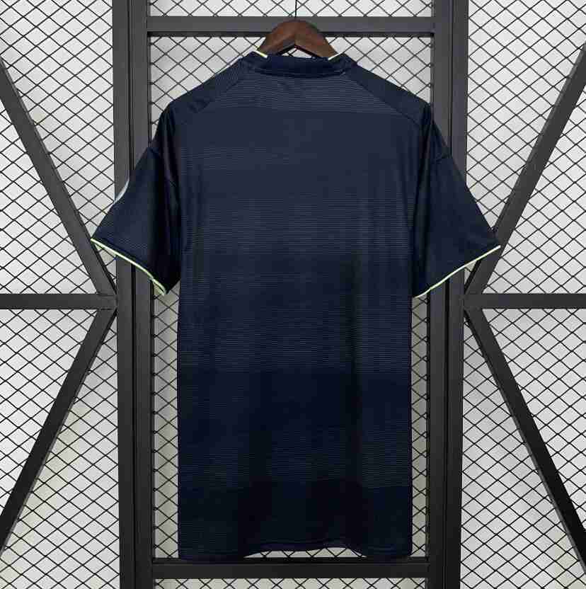 Maglietta Calcio Away Real Madrid 2025 2026_1