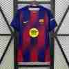 Maglietta Calcio Prima FC Barcellona 2025 2026