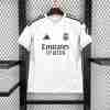 Maglietta Calcio Prima Real Madrid 2025 2026