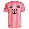 Thailandia Maglietta Calcio Prima Inter Miami 2025 2026