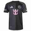 Thailandia Maglietta Calcio Away Inter Miami 2025 2026