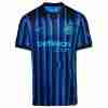 Thailandia Maglietta Calcio Prima Inter Milan 2025 2026