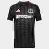 Thailandia Maglietta Calcio Away Colo Colo 2025 2026