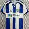 Thailandia Edizione Commemorativa Maglietta Calcio Málaga 2025 2026