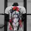 Thailandia Itachi Uchiha Maglietta Calcio Giappone Speciale 2025 2026