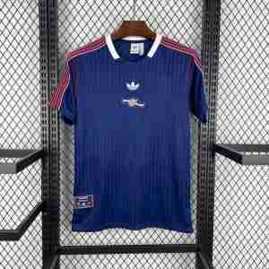 Thailandia Maglietta Calcio Arsenal Speciale 2025 2026