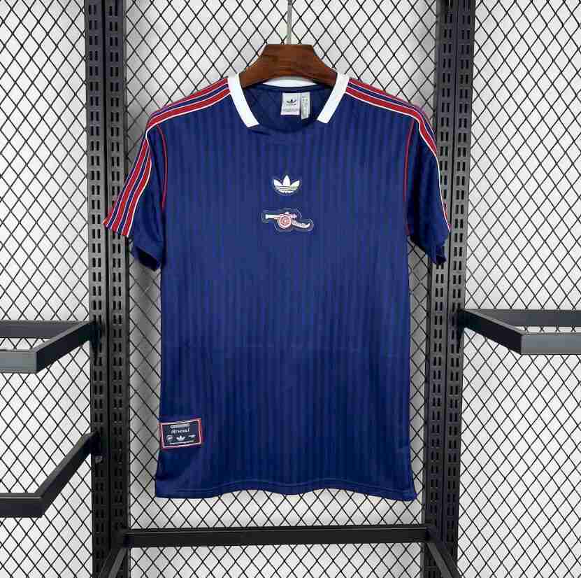Thailandia Maglietta Calcio Arsenal Speciale 2025 2026