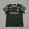 Thailandia Maglietta Calcio Away Atletico Nacional 2025 2026