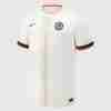 Thailandia Maglietta Calcio Away Chelsea 2025 2026
