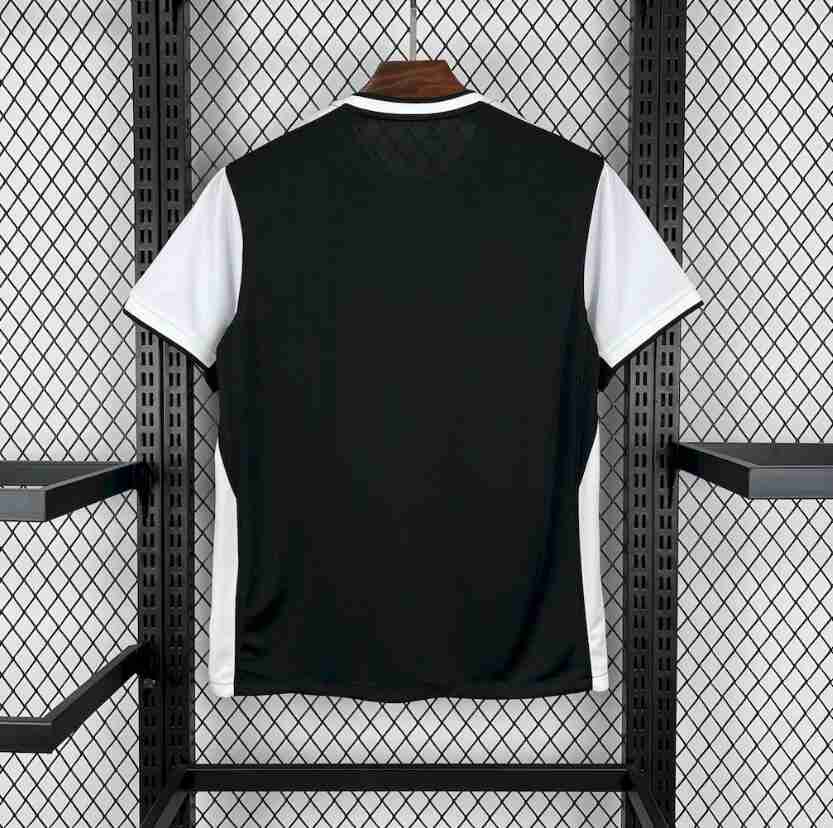 Thailandia Maglietta Calcio Away Corinthians Paulista 2025 2026_1
