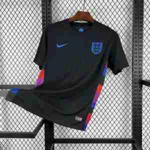 Thailandia Maglietta Calcio Away Inghilterra 2025 2026