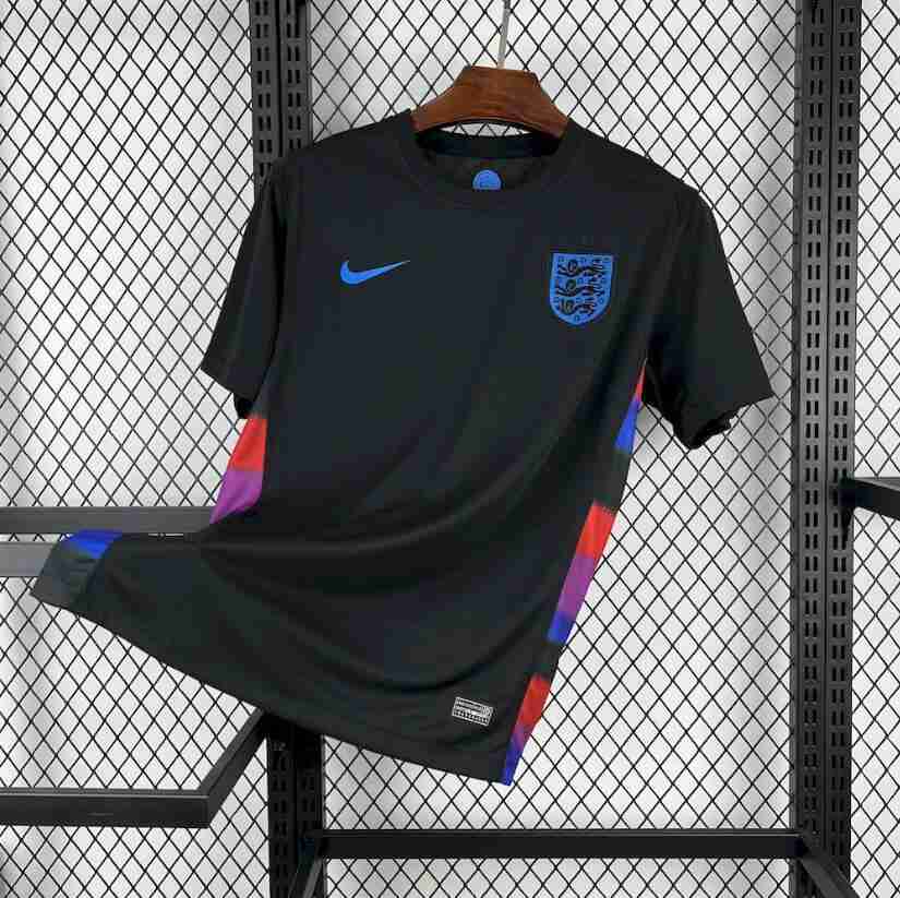 Thailandia Maglietta Calcio Away Inghilterra 2025 2026