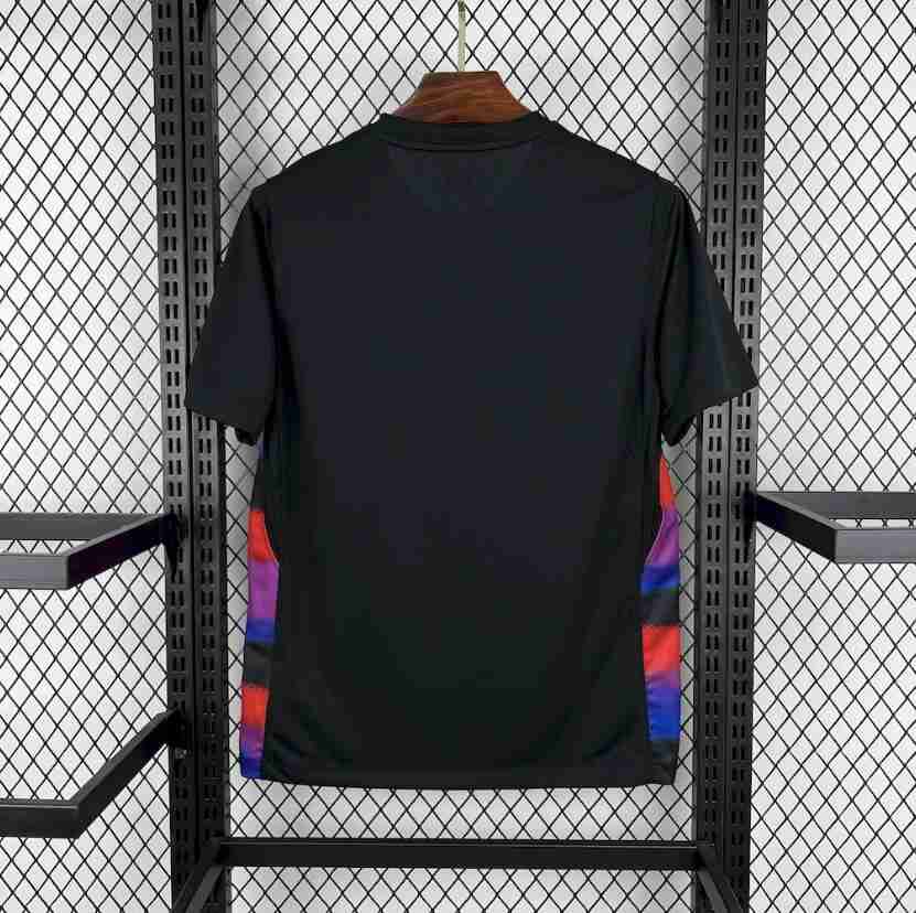 Thailandia Maglietta Calcio Away Inghilterra 2025 2026_1
