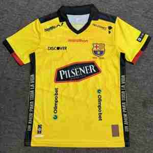 Thailandia Maglietta Calcio FC Barcellona 125th 2025 2026