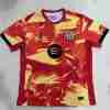 Thailandia Maglietta Calcio FC Barcellona Speciale 2025 2026
